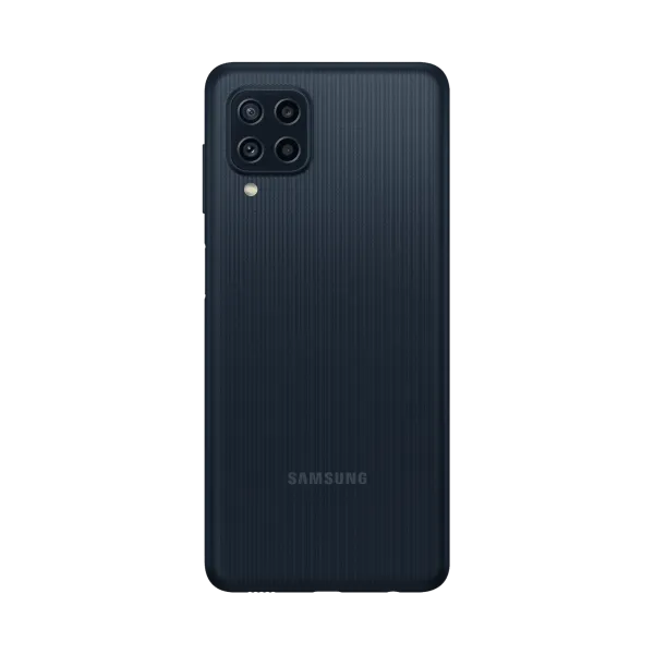 Samsung Galaxy M22 - 128 GB - Siyah