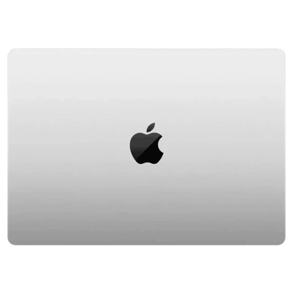 Apple MacBook Pro 14" (14-inch, 2023) - M3 8CPU 10GPU - 16 GB - 1 TB - Gümüş - 3