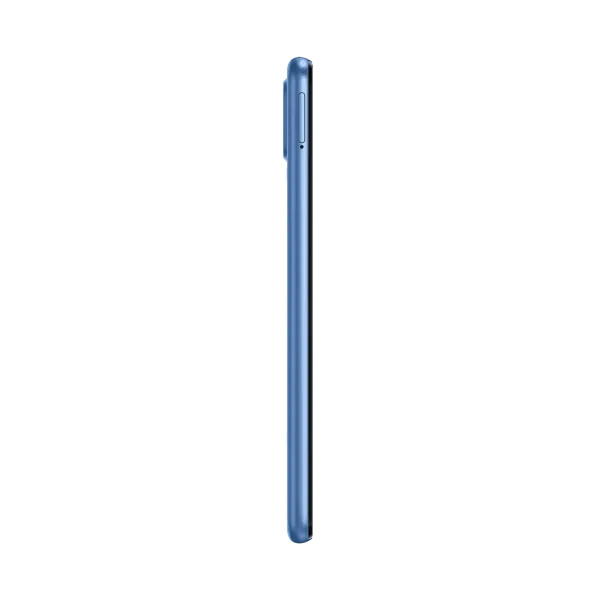 Samsung Galaxy M22 - 128 GB - Mavi