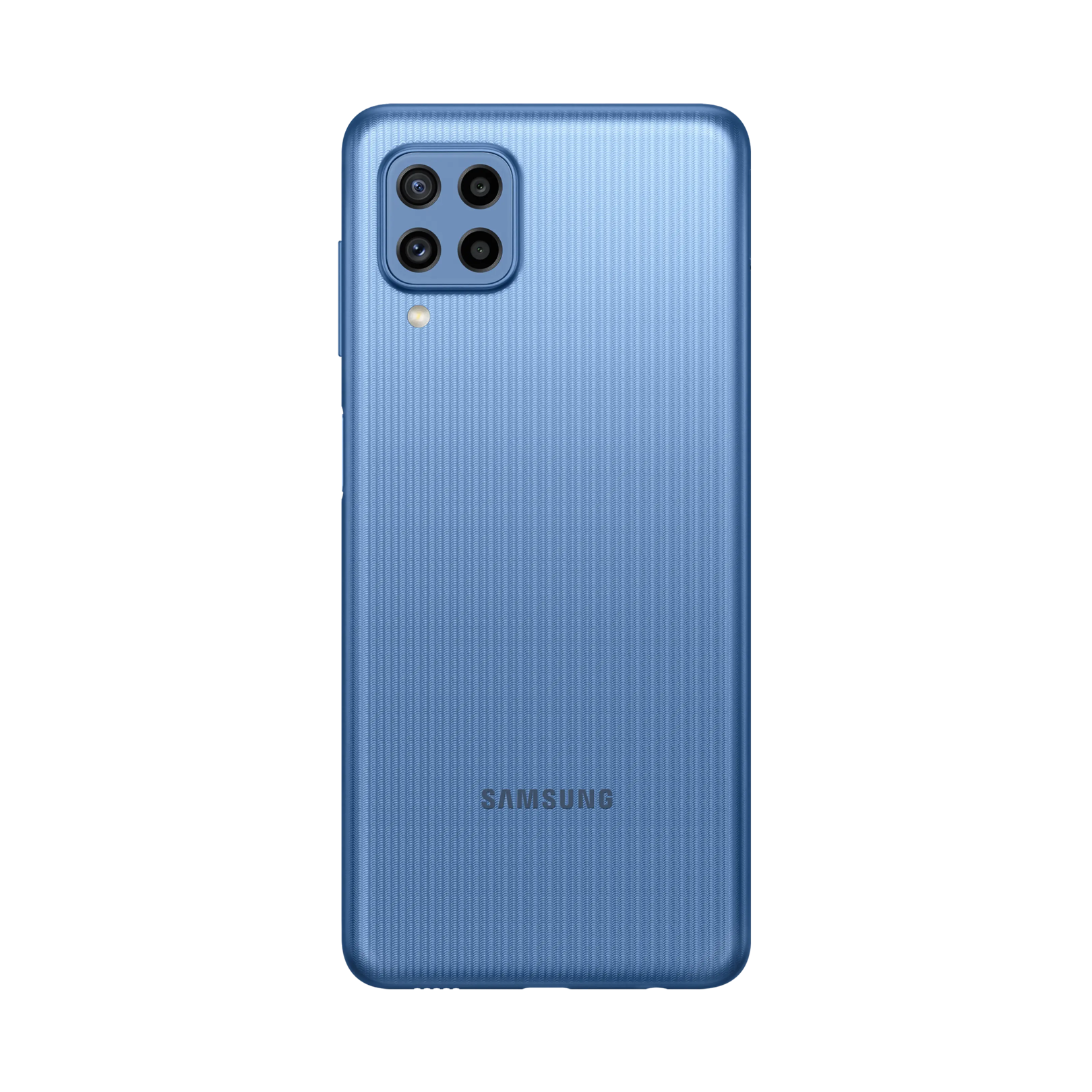 Samsung Galaxy M22 - 128 GB - Mavi