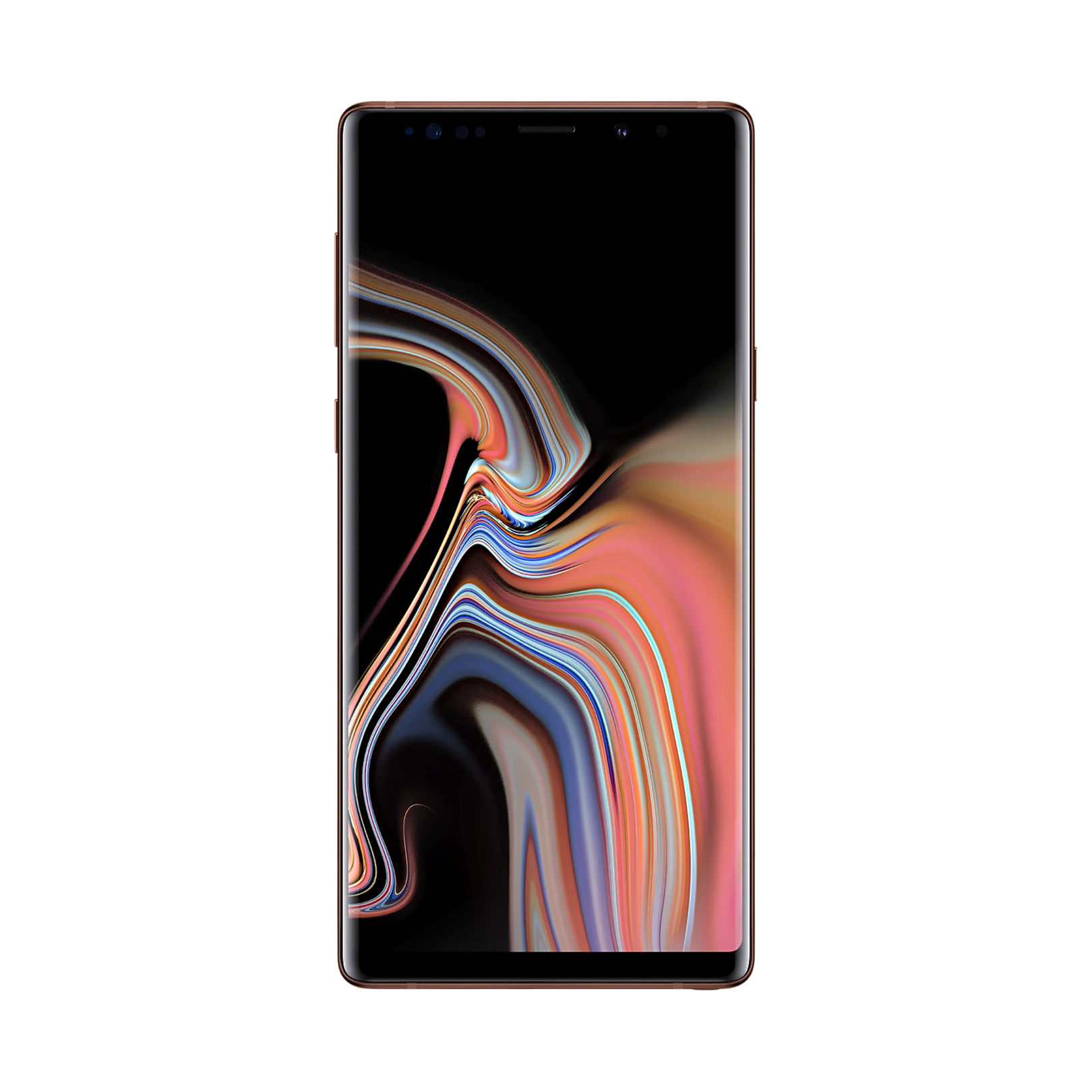 Samsung Galaxy Note 9 - 512 GB - Metalik Bakır