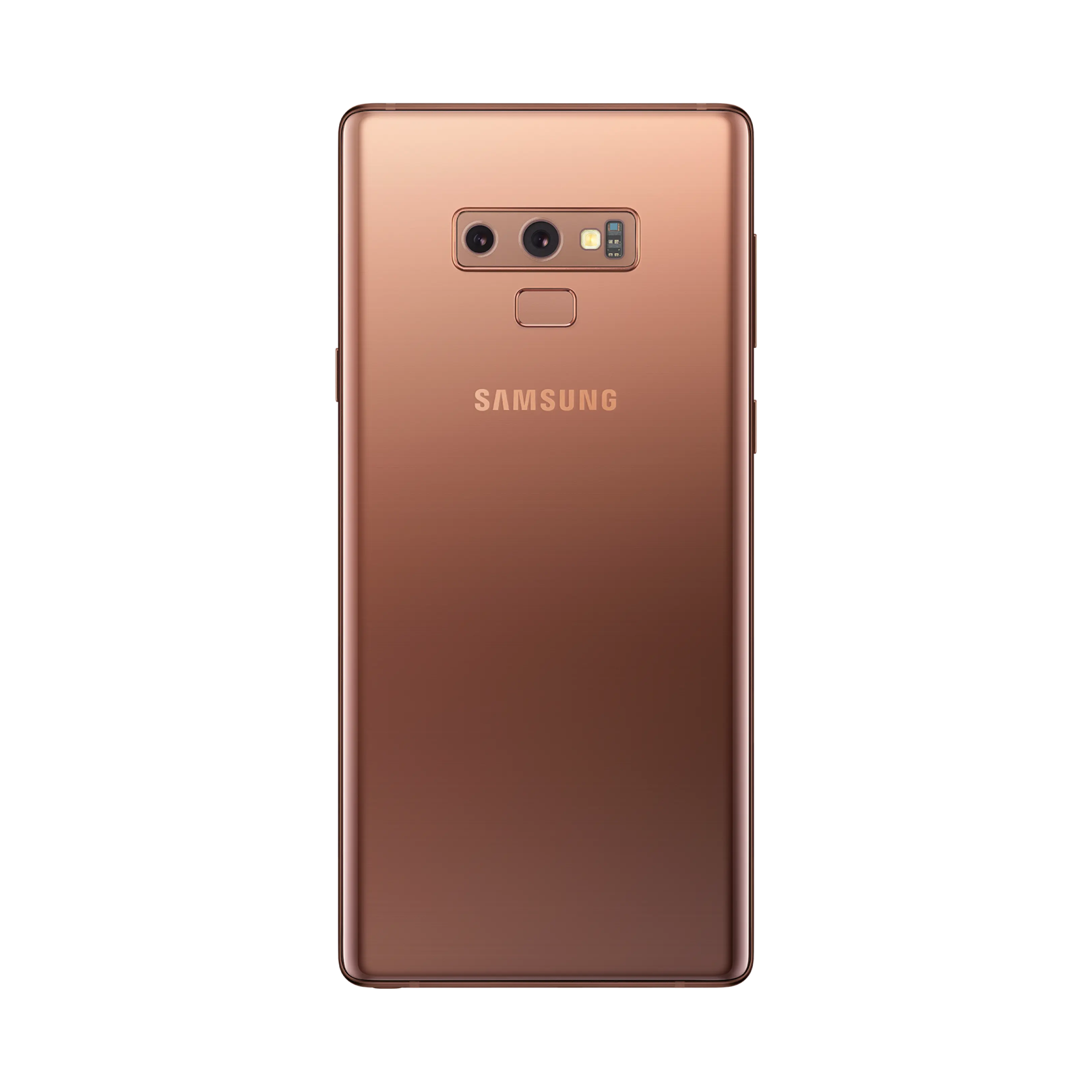 Samsung Galaxy Note 9 - 512 GB - Metalik Bakır
