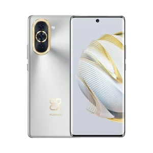 Yenilenmiş Huawei Nova 10 Gümüş 128 GB - küçük görsel 1