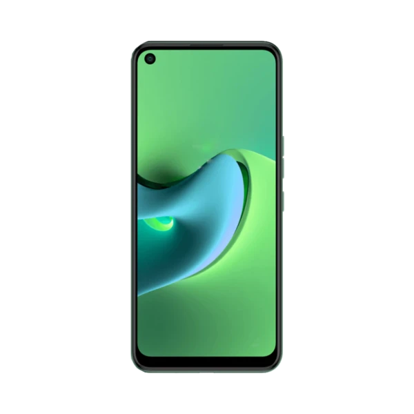 Tecno Spark 7 Pro - 128 GB - Yeşil - 2