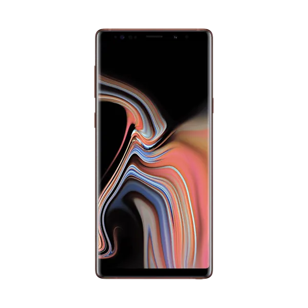 Samsung Galaxy Note 9 - 128 GB - Metalik Bakır - 2