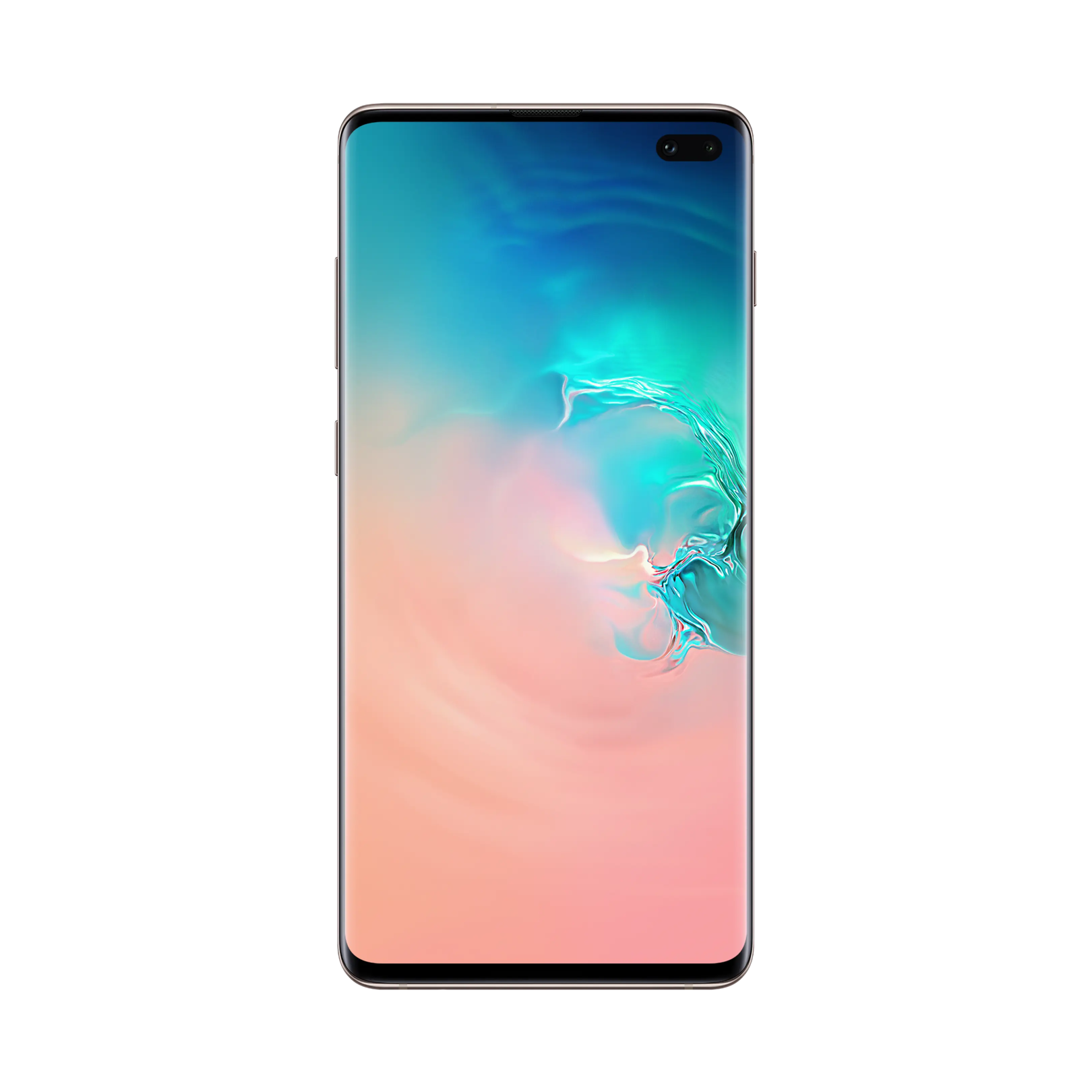 Samsung Galaxy S10 Plus - 512 GB - Seramik beyazı Samsung Galaxy S10 Plus - 512 GB - Seramik beyazı
