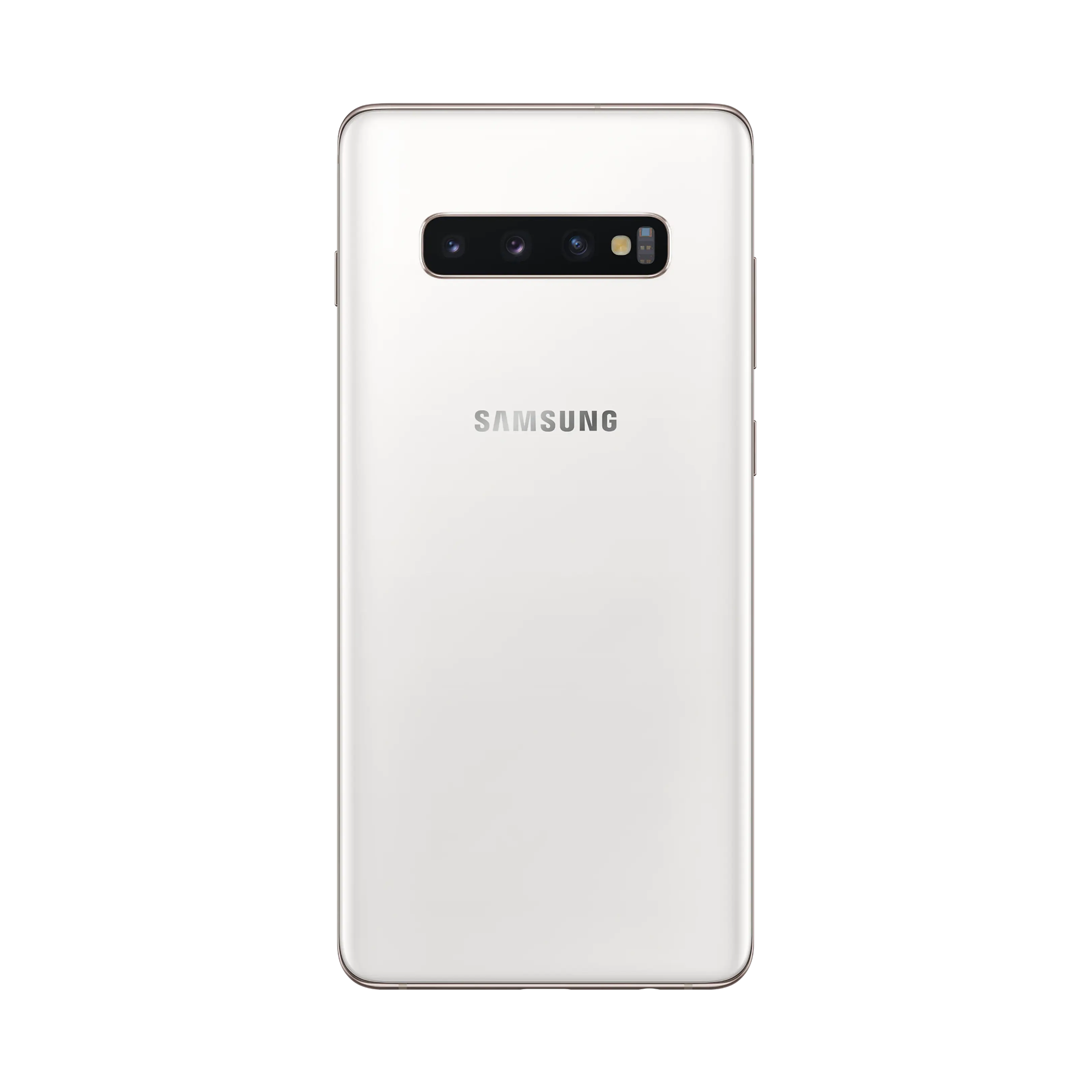 Samsung Galaxy S10 Plus - 512 GB - Seramik beyazı Samsung Galaxy S10 Plus - 512 GB - Seramik beyazı