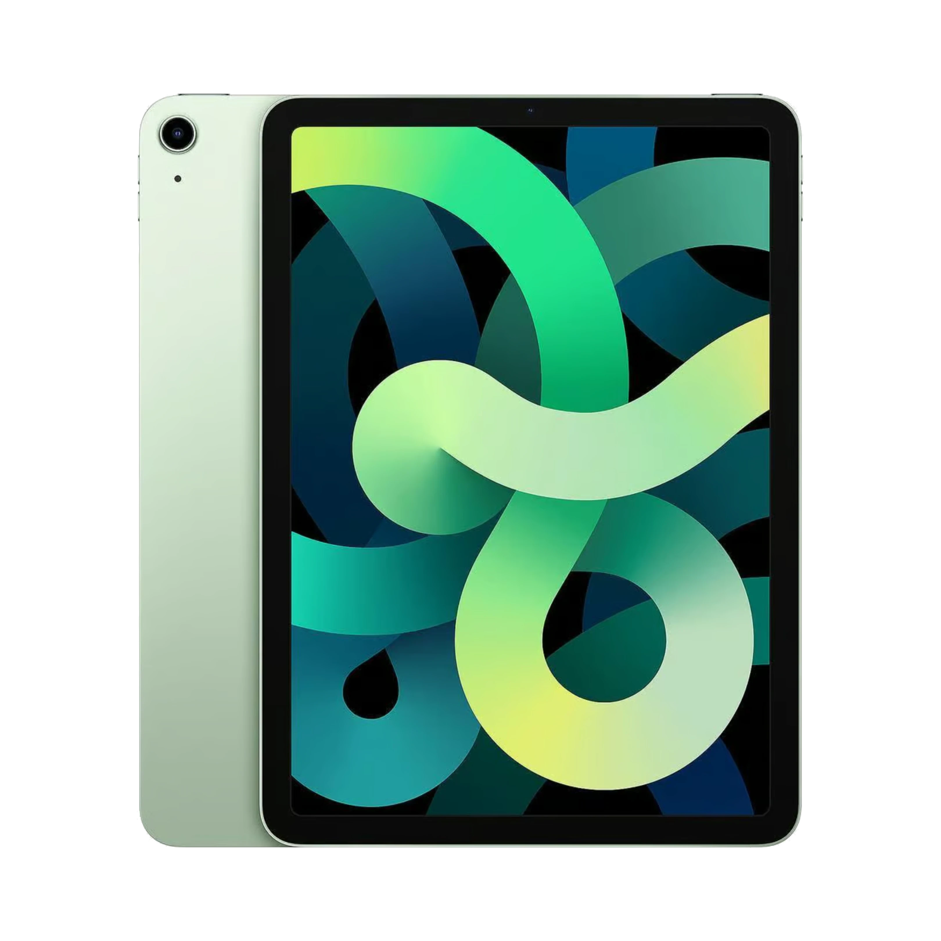 Apple iPad Air (4. Nesil) - 256 GB - 10.9" - GPS - Yeşil