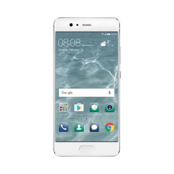Huawei P10 - 64 GB - Mistik Gümüş - 2