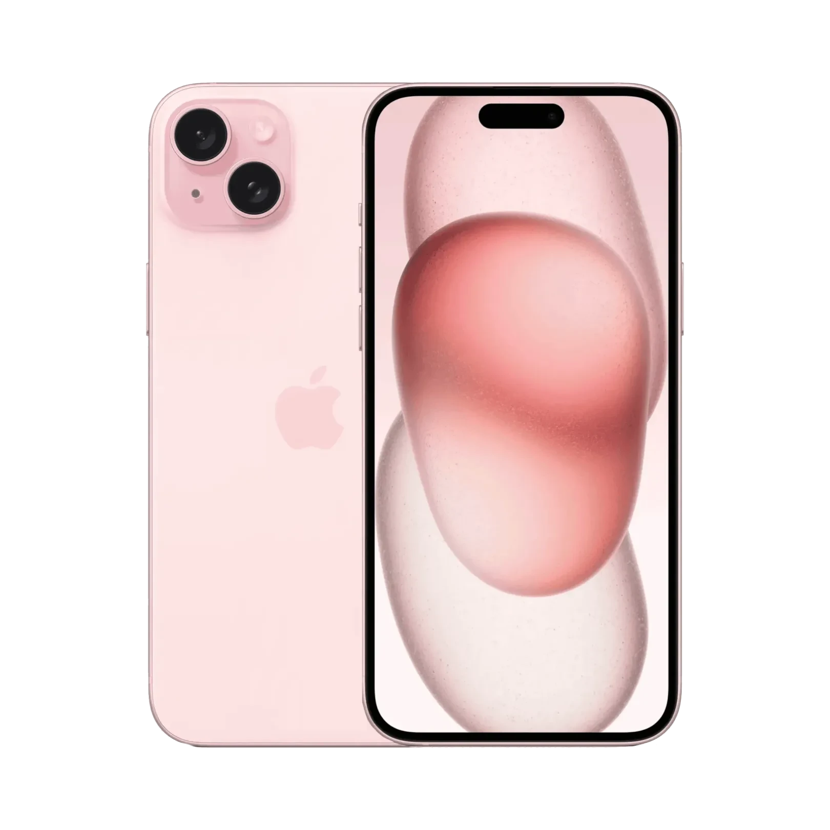 Apple iPhone 15 Pembe 128 GB eSim