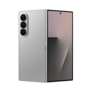 Yenilenmiş Samsung Galaxy Z Fold7 Gümüş 256 GB - küçük görsel 1