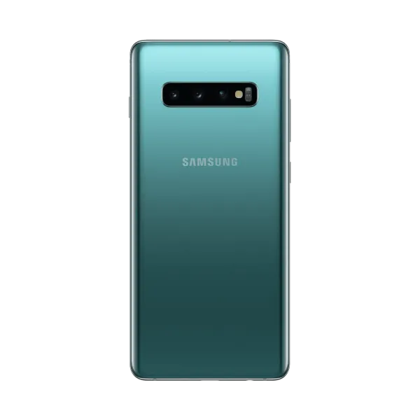 Samsung Galaxy S10 Plus - 512 GB - Prizma Yeşili