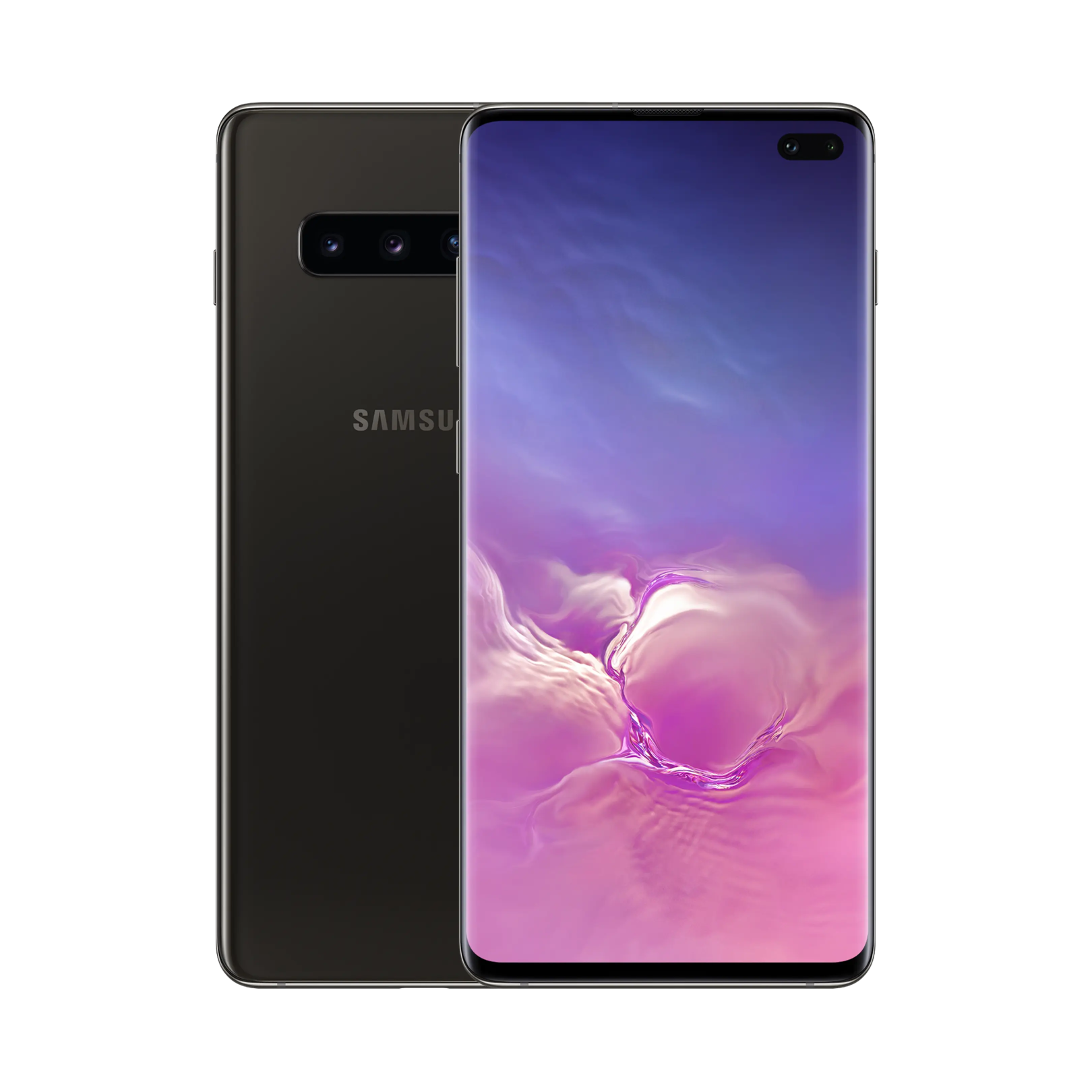 Samsung Galaxy S10 Plus - 512 GB - Prizma Siyahı