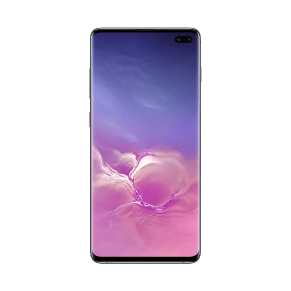 Samsung Galaxy S10 Plus - 512 GB - Prizma Siyahı - 2