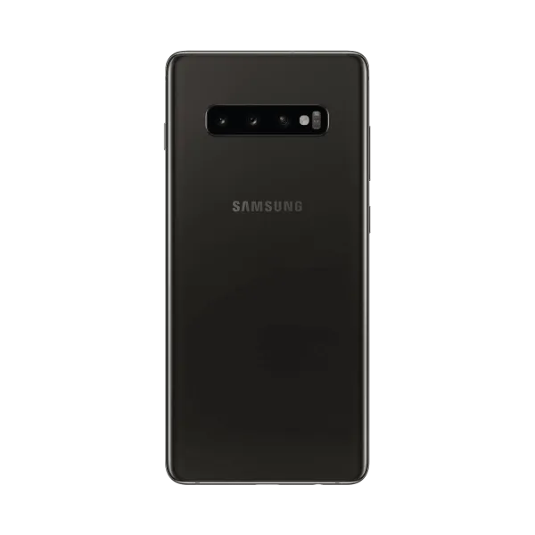 Samsung Galaxy S10 Plus - 512 GB - Prizma Siyahı - 3