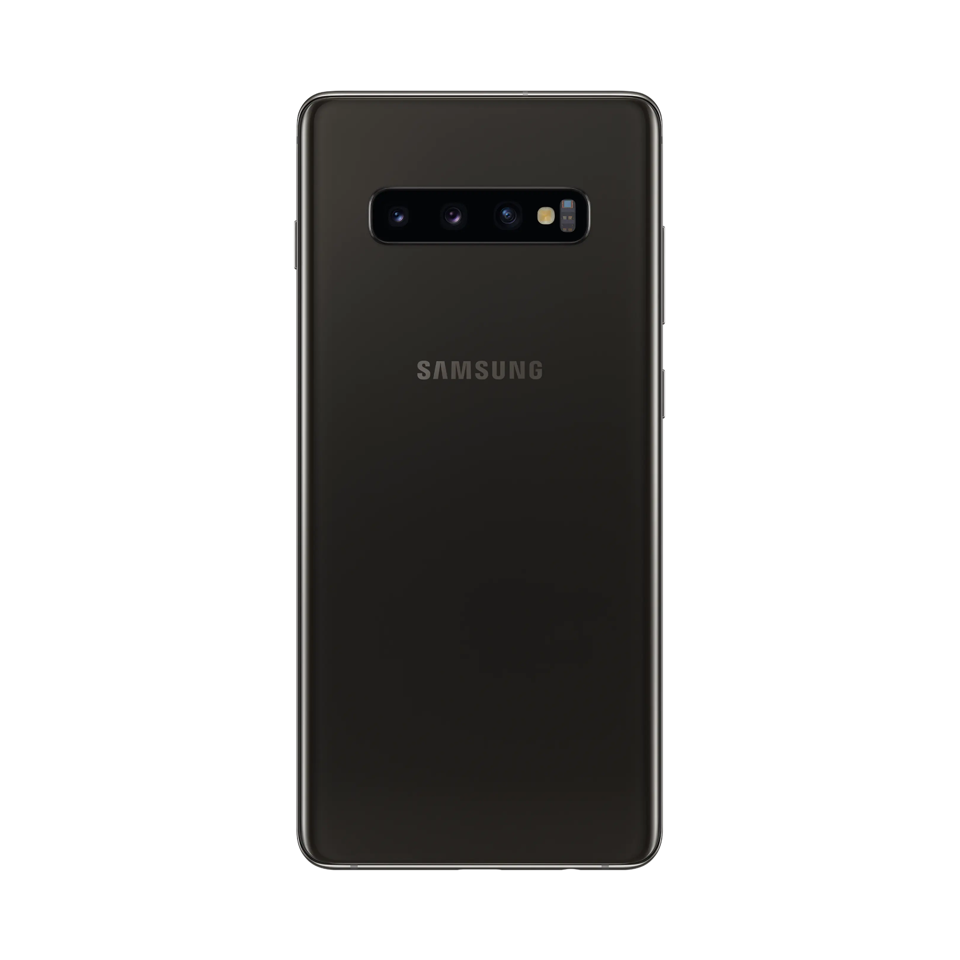 Samsung Galaxy S10 Plus - 512 GB - Prizma Siyahı Samsung Galaxy S10 Plus - 512 GB - Prizma Siyahı