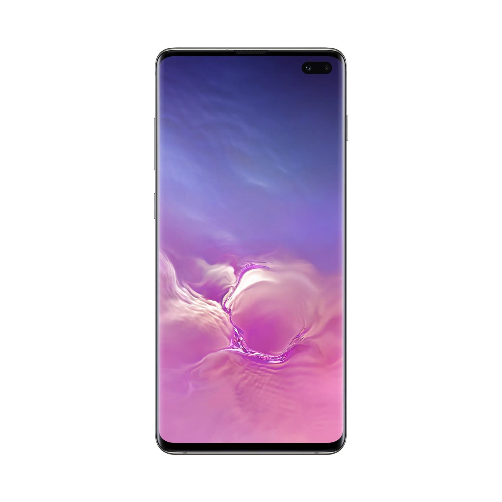 Samsung Galaxy S10 Plus - 128 GB - Prizma Siyahı Samsung Galaxy S10 Plus - 128 GB - Prizma Siyahı