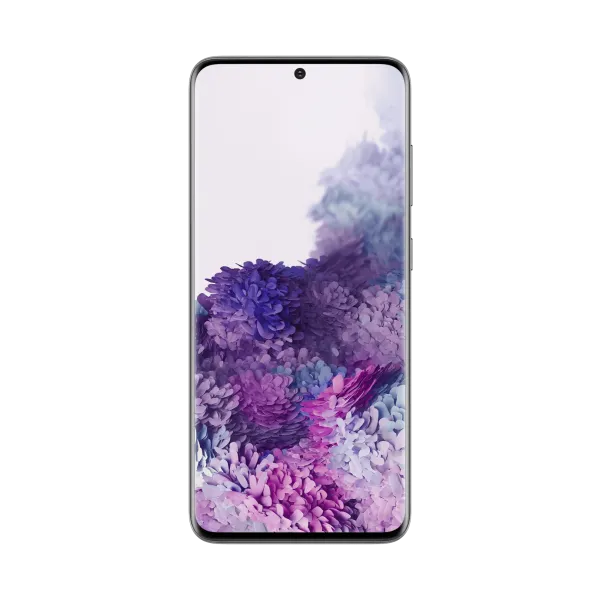 Samsung Galaxy S20 - 128 GB - Kozmik Uzay Grisi