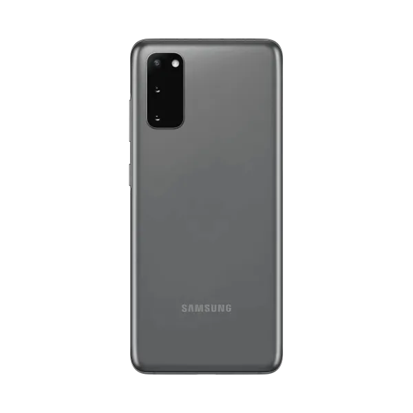 Samsung Galaxy S20 - 128 GB - Kozmik Uzay Grisi