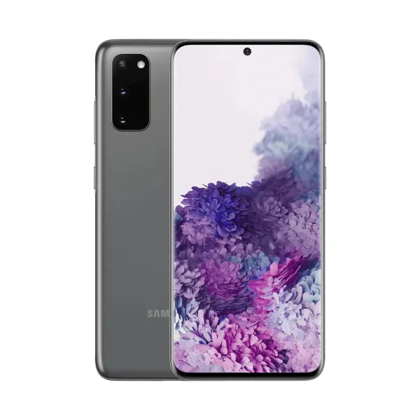 Samsung Galaxy S20 - 128 GB - Kozmik Uzay Grisi
