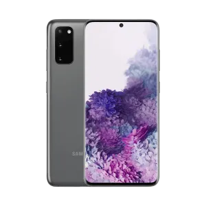 Samsung Galaxy S20 - 128 GB - Kozmik Uzay Grisi