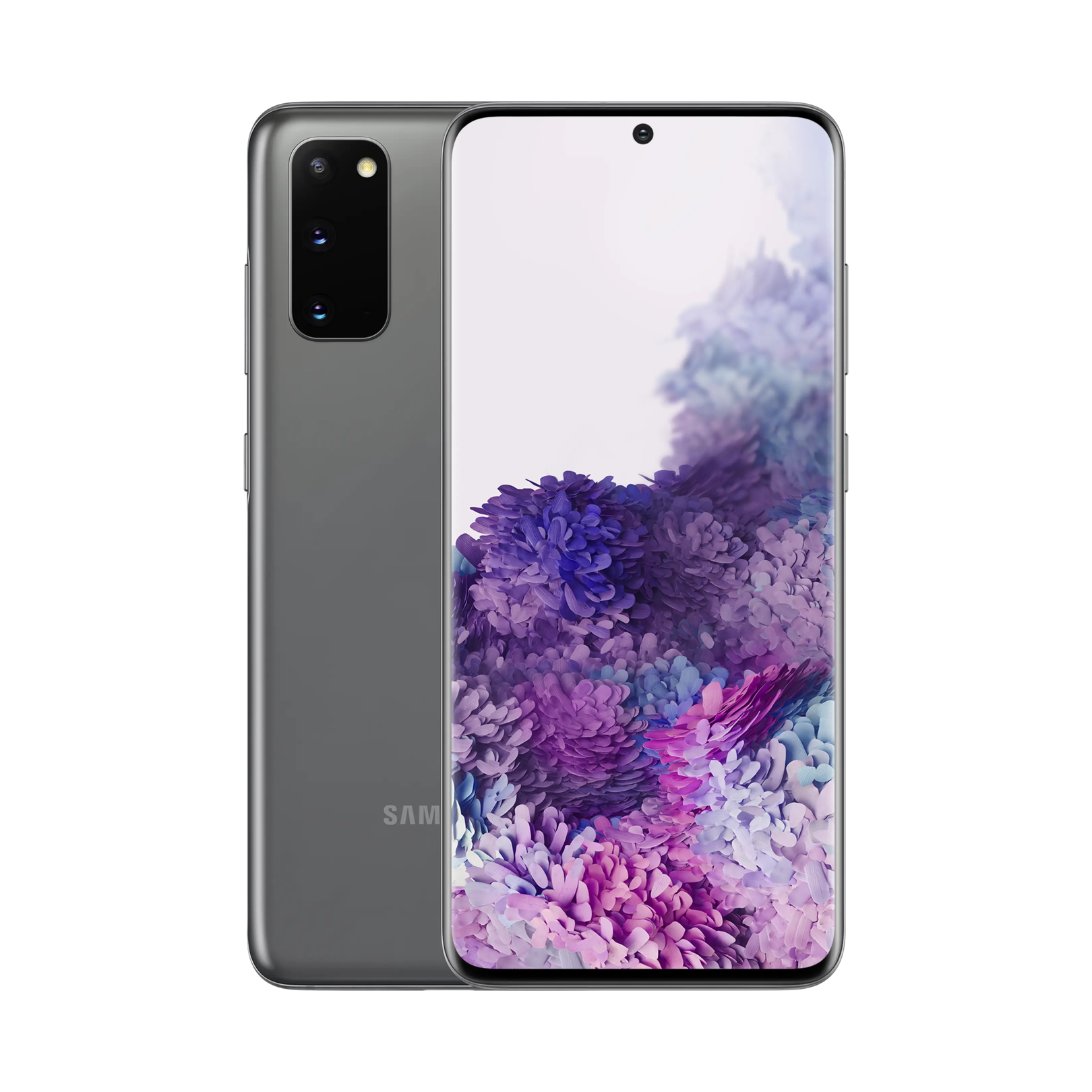 Samsung Galaxy S20 - 128 GB - Kozmik Uzay Grisi