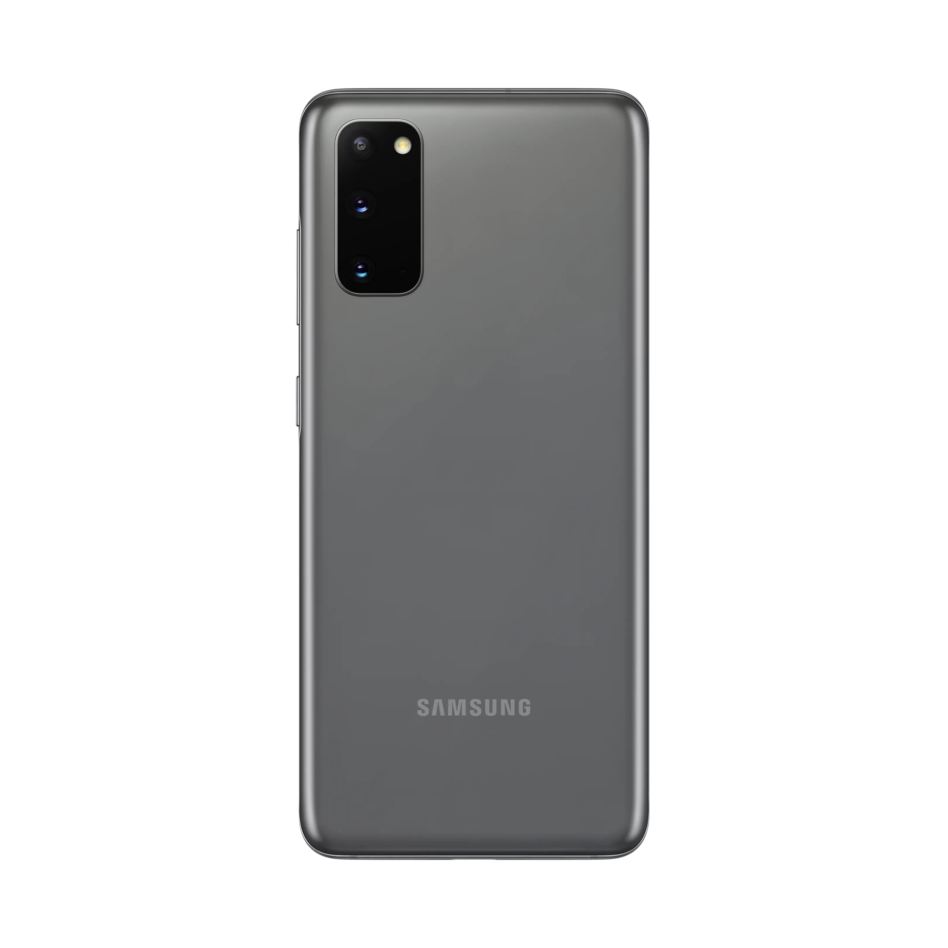 Samsung Galaxy S20 - 128 GB - Kozmik Uzay Grisi Samsung Galaxy S20 - 128 GB - Kozmik Uzay Grisi