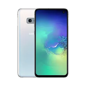 Samsung Galaxy S10 - 128 GB - Prizma Beyazı