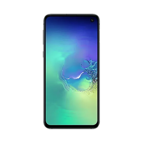 Samsung Galaxy S10 - 128 GB - Prizma Beyazı