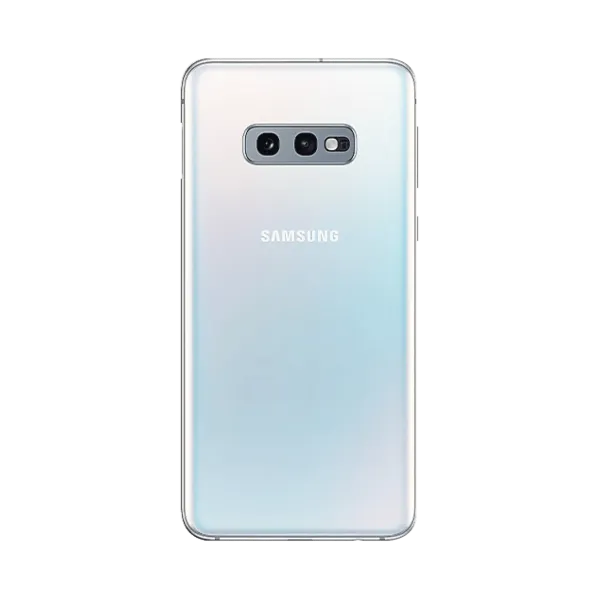 Samsung Galaxy S10 - 128 GB - Prizma Beyazı