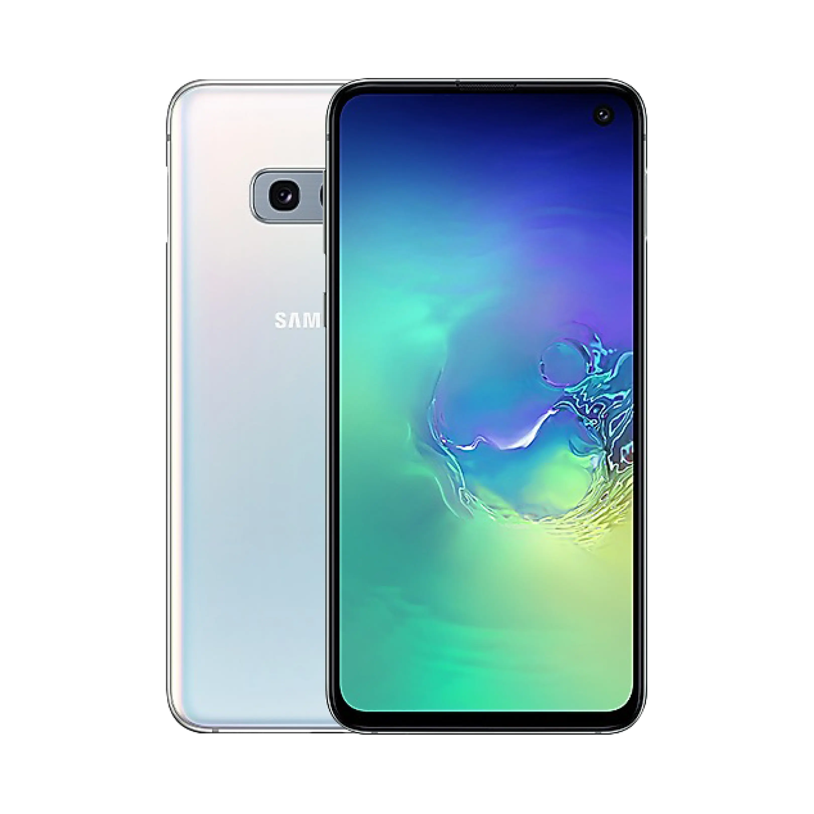 Samsung Galaxy S10 - 128 GB - Prizma Beyazı Samsung Galaxy S10 - 128 GB - Prizma Beyazı