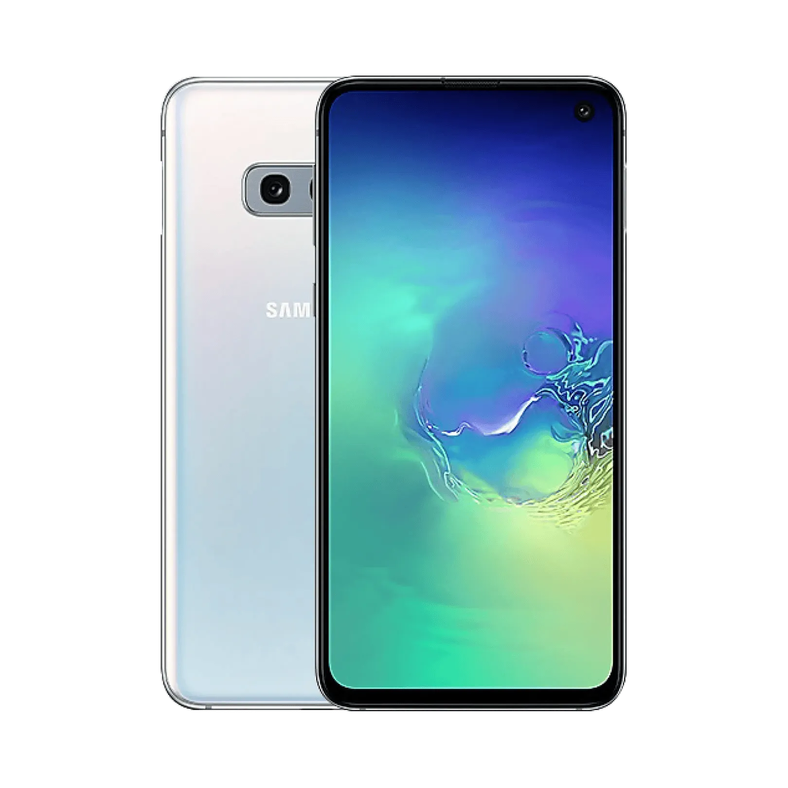 Samsung Galaxy S10 Prizma Beyazı 128 GB