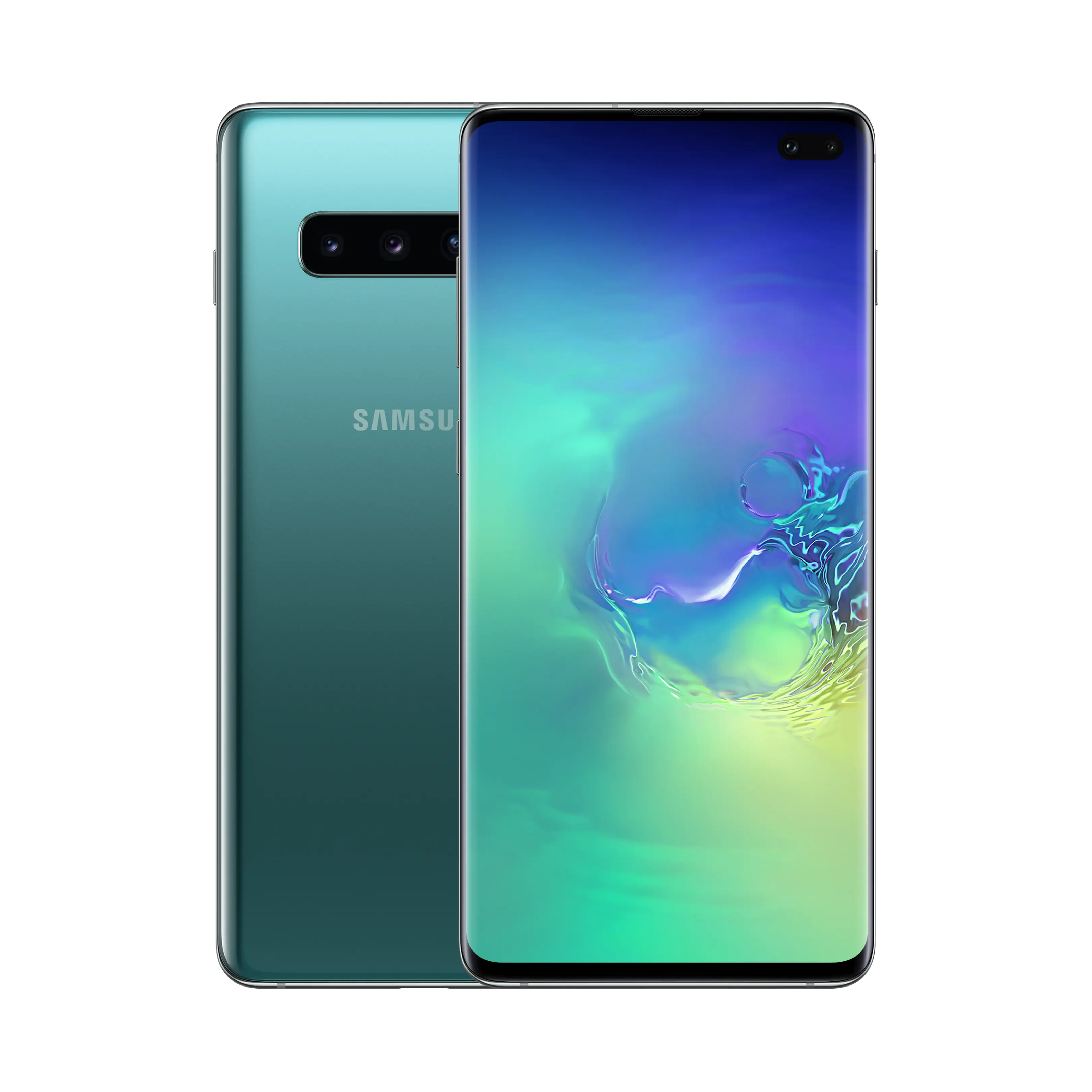 Смартфон Samsung Galaxy S10 Купить В Москве