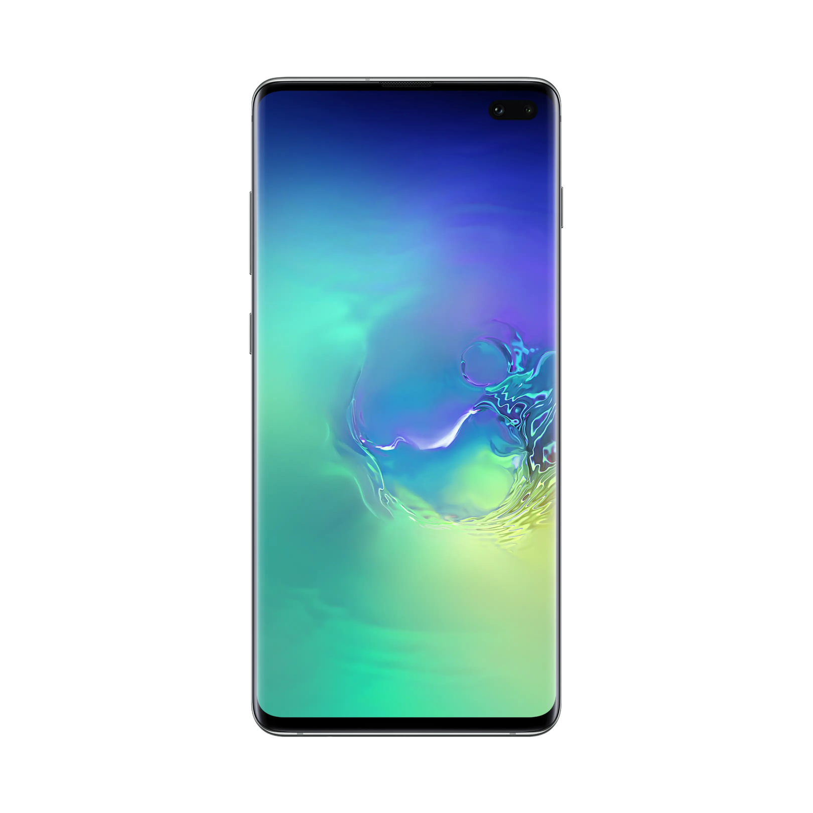 Samsung Galaxy S10 Plus - 128 GB - Prizma Yeşili Samsung Galaxy S10 Plus - 128 GB - Prizma Yeşili