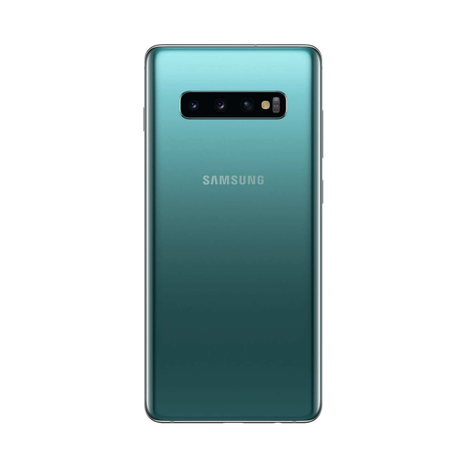 Samsung Galaxy S10 Plus - 128 GB - Prizma Yeşili