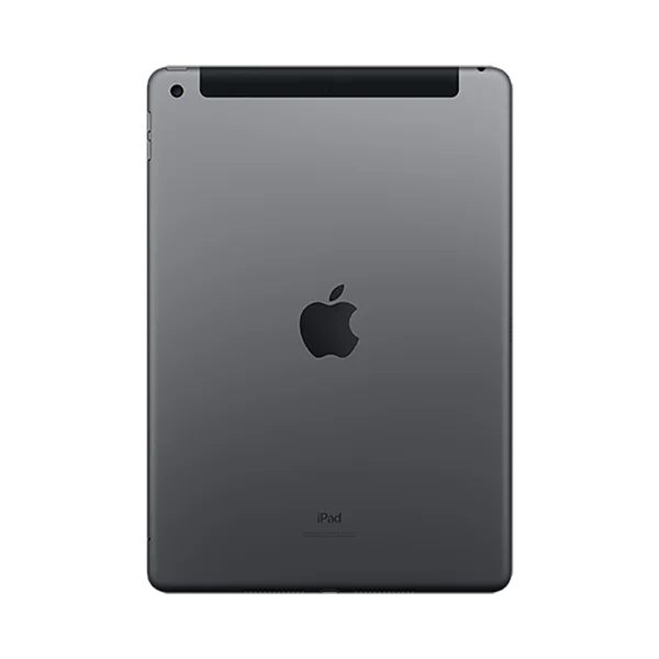 Apple iPad (5. Nesil) - 128 GB - 9.7" - Cellular - Uzay Grisi