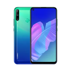 Huawei P40 Lite E - 64 GB - Aurora Mavisi