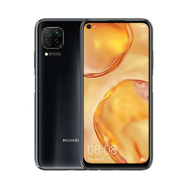 Huawei P40 Lite - 64 GB - Siyah
