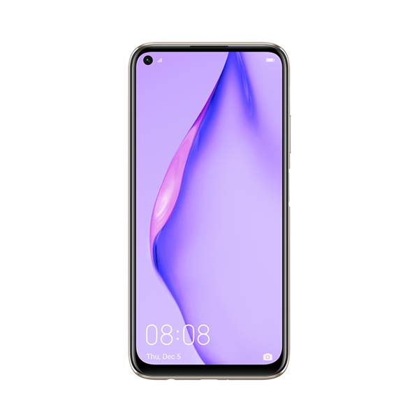 Huawei P40 Lite - 64 GB - Pembe - 2