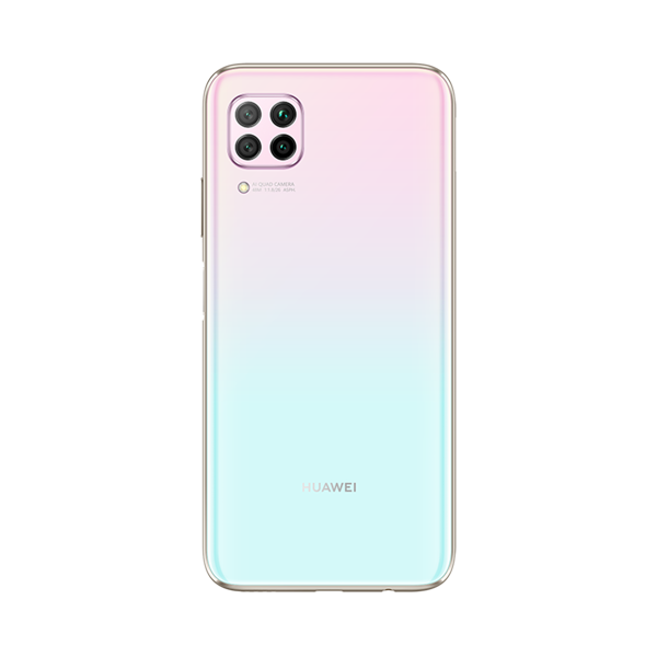Huawei P40 Lite - 64 GB - Pembe - 3