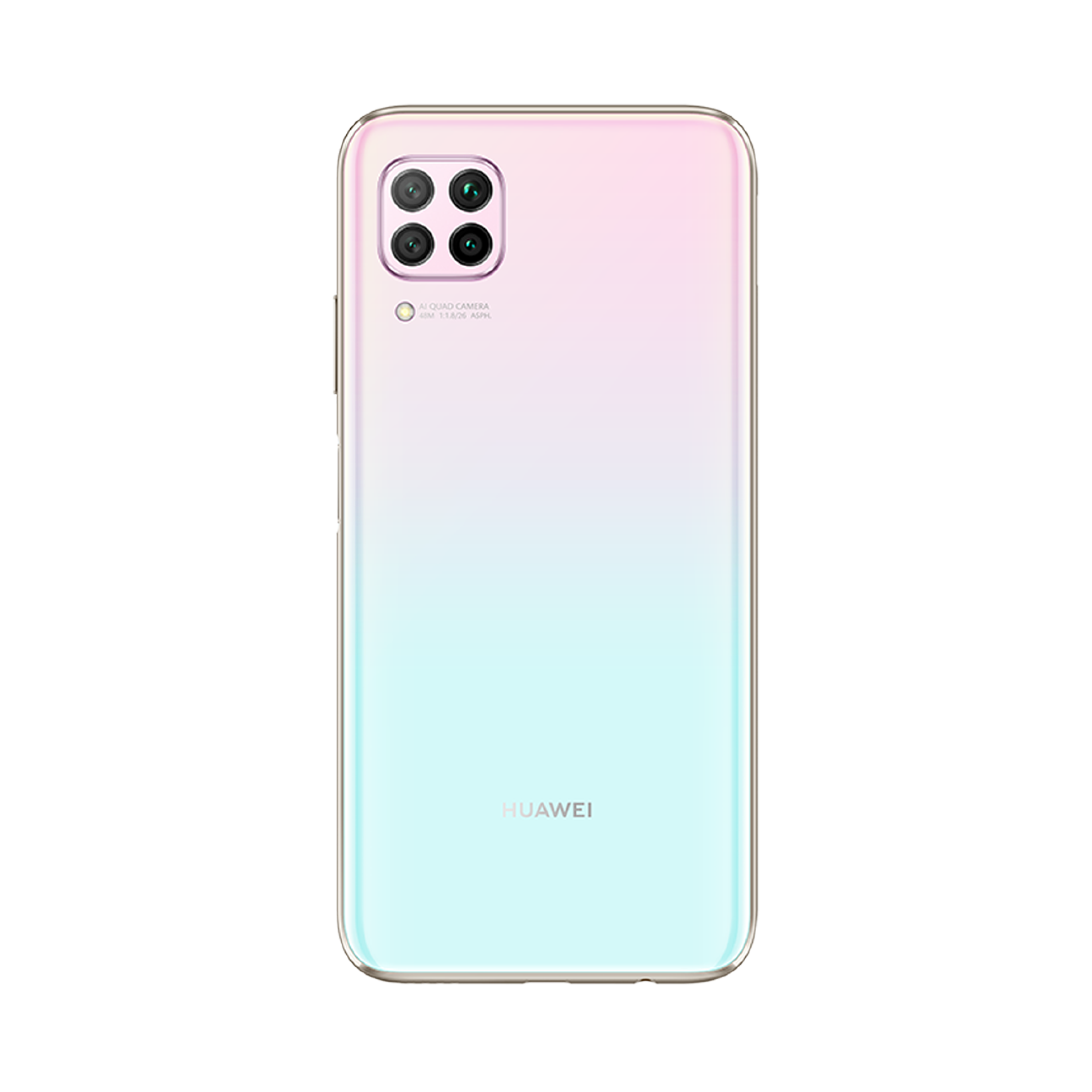 Huawei P40 Lite - 64 GB - Pembe