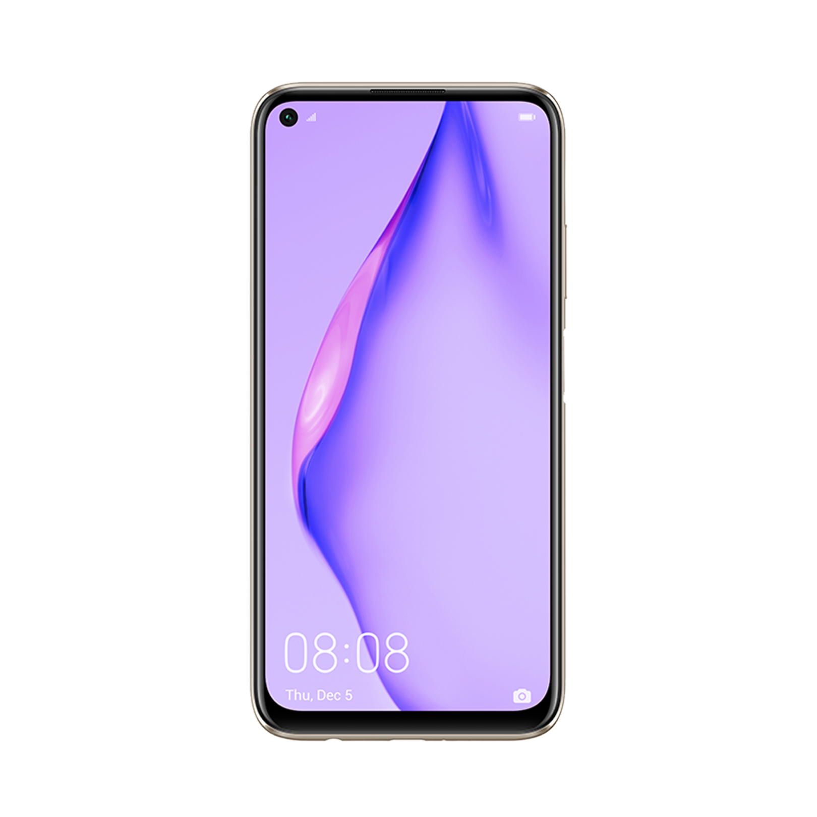 Huawei P40 Lite - 64 GB - Pembe Huawei P40 Lite - 64 GB - Pembe