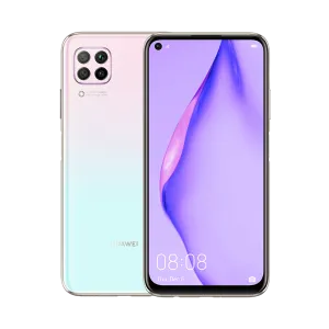 Huawei P40 Lite - 128 GB - Pembe