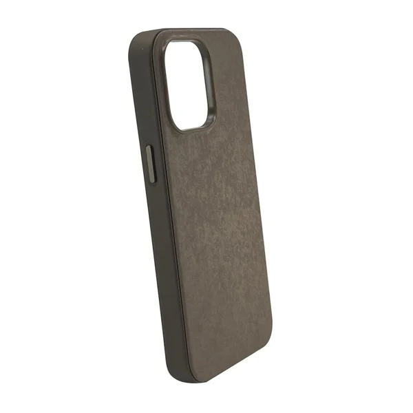 Nettech Apple iPhone 15 Pro Uyumlu NT-N014 Mikro Dokuma Magsafe Arka Koruma Kılıf (Natural) NT-105062 - 2