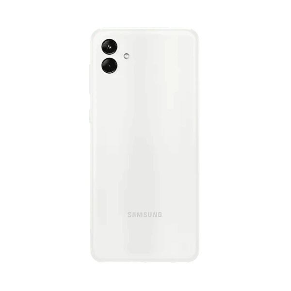 Samsung Galaxy A04 - 64 GB - Beyaz - 2