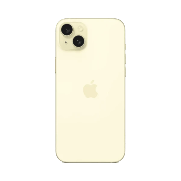Apple iPhone 15 Sarı 128 GB eSim - 3