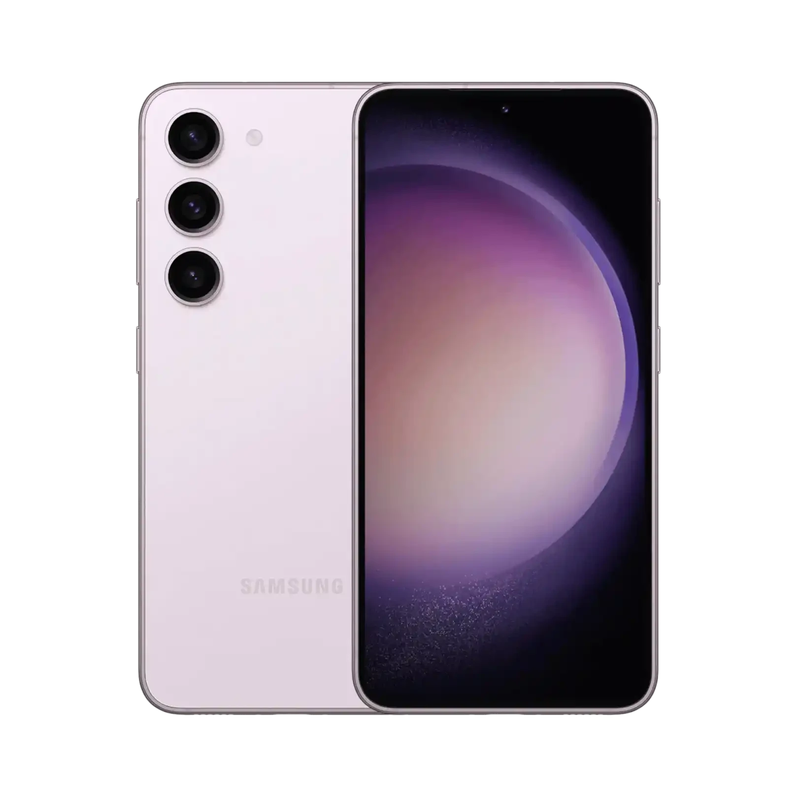 Samsung Galaxy S23 Lavanta 128 GB