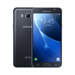 Samsung Galaxy J7 2016 - 16 GB - Siyah