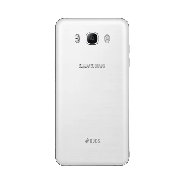 Samsung Galaxy J7 2016 - 16 GB - Beyaz