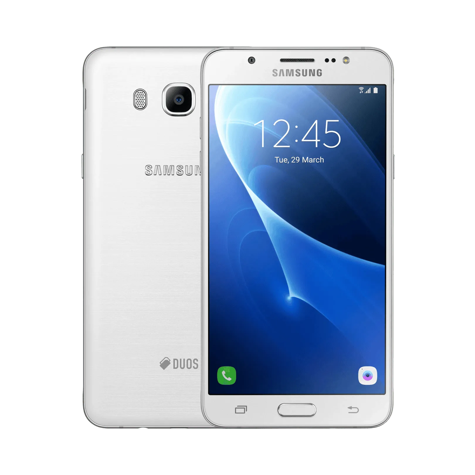 Samsung Galaxy J7 2016 Beyaz 16 GB